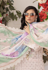 Adan`s Libas Ezlyn C/Kari Lawn`25 D#02