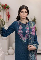 Adan`s Libas Ezlyn C/Kari Lawn`25 D#04