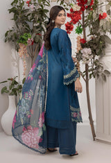 Adan`s Libas Ezlyn C/Kari Lawn`25 D#04