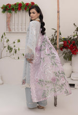 Adan`s Libas Ezlyn C/Kari Lawn`25 D#05