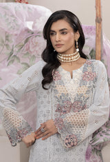 Adan`s Libas Ezlyn C/Kari Lawn`25 D#05