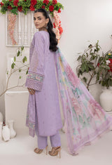 Adan`s Libas Ezlyn C/Kari Lawn`25 D#06