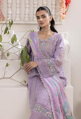 Adan`s Libas Ezlyn C/Kari Lawn`25 D#06