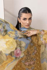 Adan`s Libas Ezlyn C/Kari Lawn`25 D#07