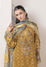 Adan`s Libas Ezlyn C/Kari Lawn`25 D#07