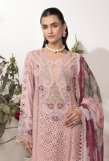 Adan`s Libas Ezlyn C/Kari Lawn`25 D#08