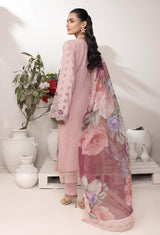 Adan`s Libas Ezlyn C/Kari Lawn`25 D#08