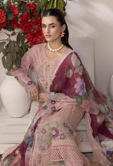 Adan`s Libas Ezlyn C/Kari Lawn`25 D#08