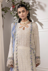 Adan`s Libas Ezlyn C/Kari Lawn`25 D#09