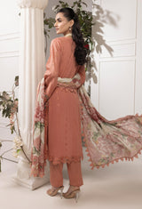 Adan`s Libas Ezlyn C/Kari Lawn`25 D#10