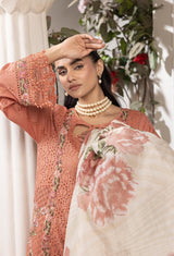 Adan`s Libas Ezlyn C/Kari Lawn`25 D#10