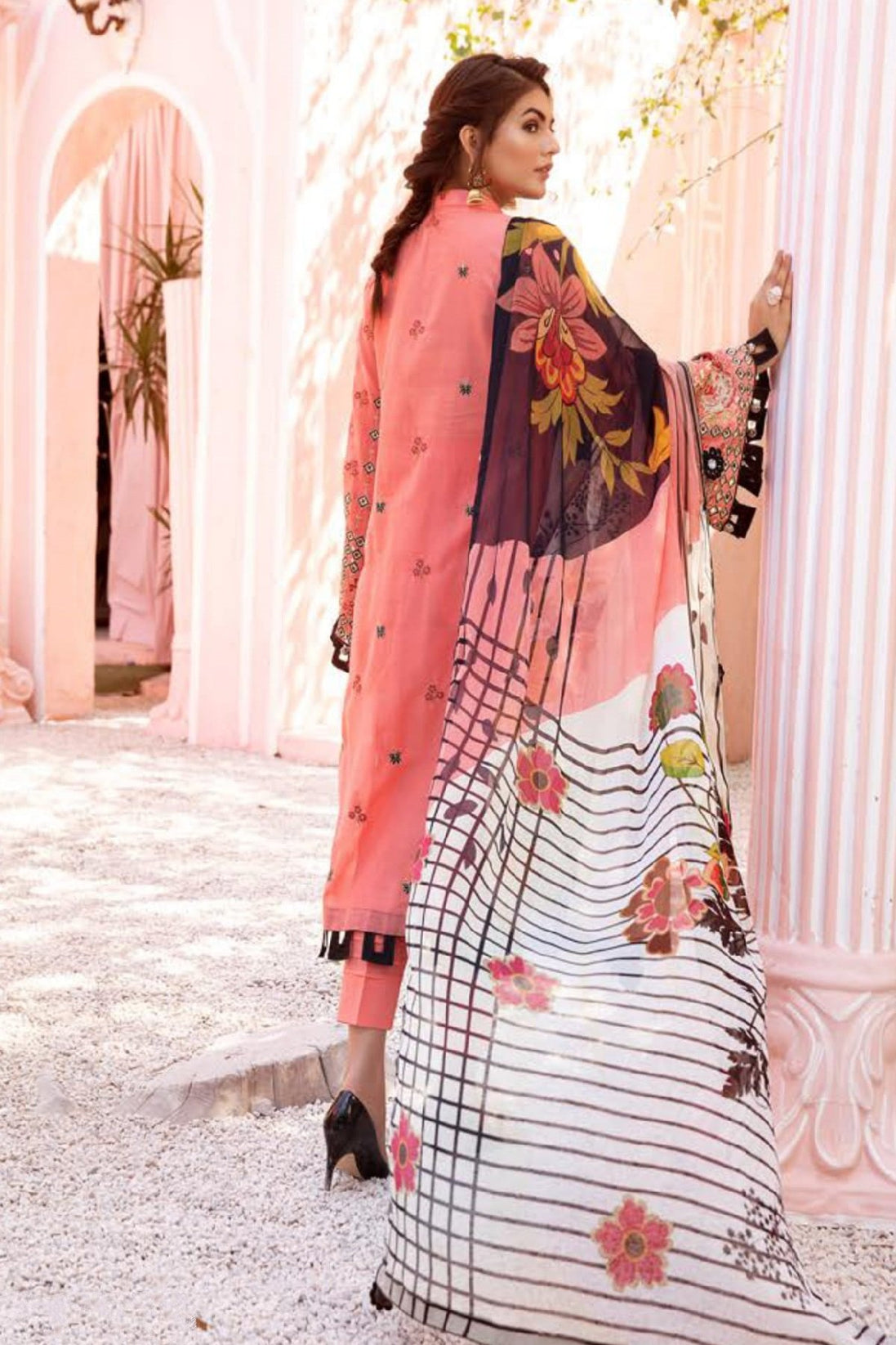 Shaista Swiss Executive`21 D#226