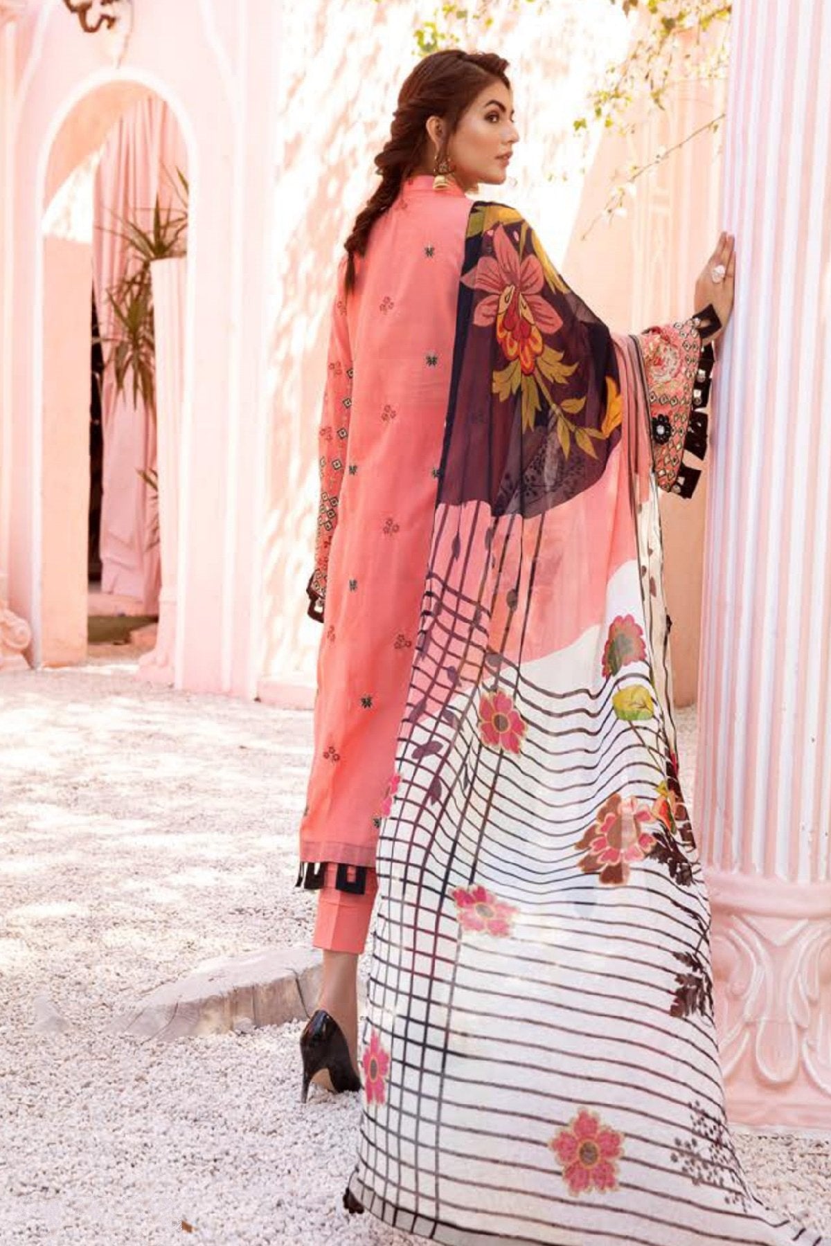 Shaista Swiss Executive`21 D#226