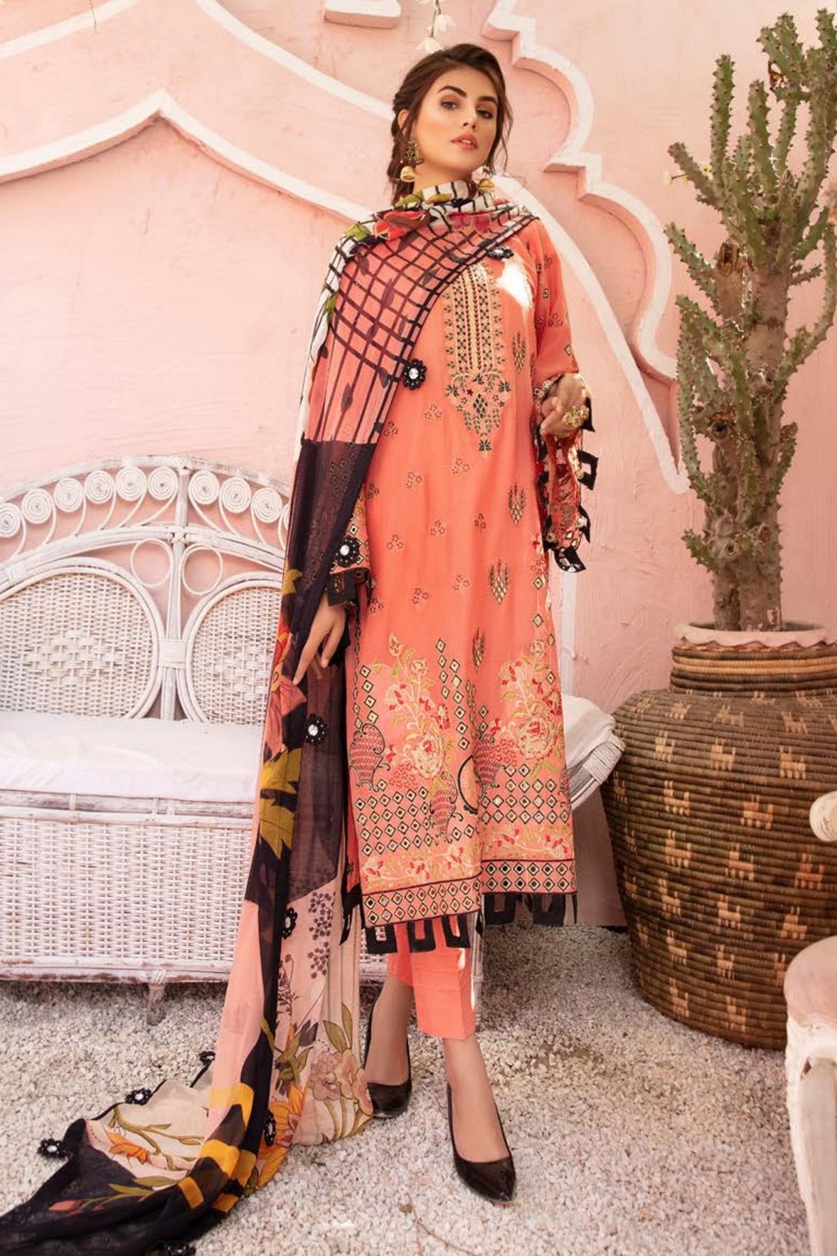 Shaista Swiss Executive`21 D#226
