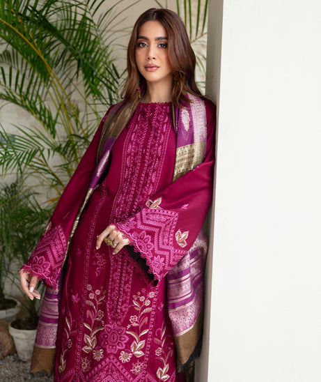 Sanam Saeed Sijal`24 Vol-2 D#07