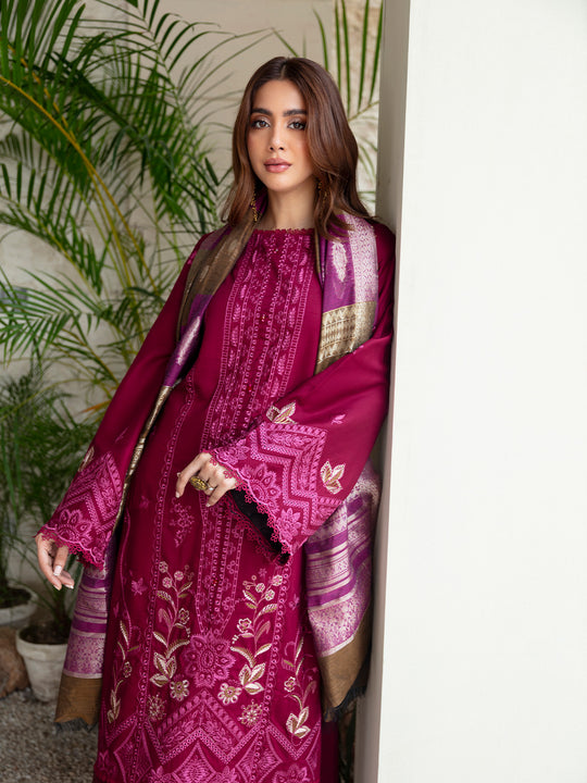 Sanam Saeed Sijal`24 Vol-2 D#07