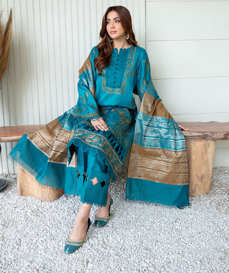 Sanam Saeed Sijal`24 Vol-2 D#03