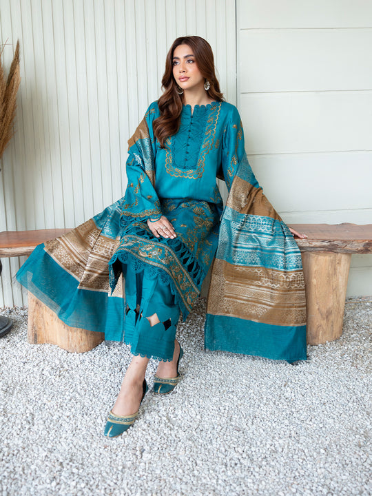 Sanam Saeed Sijal`24 Vol-2 D#03