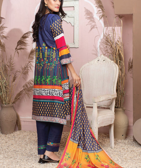 MTF Casual Cool Lawn`21 MTF#05