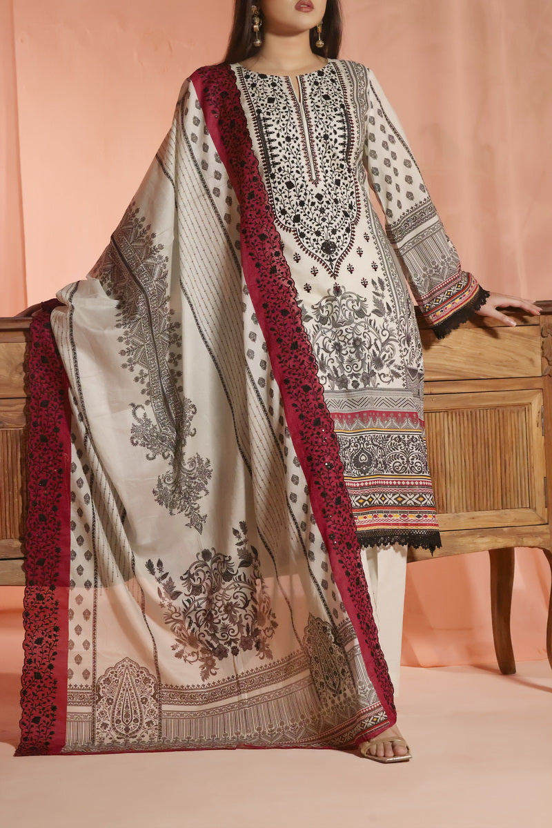 VS Misri Emb Lawn'24 Vol-01 D#213