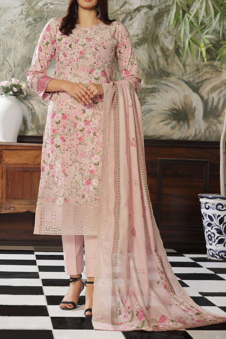 Vs Zynah C/Kari Lawn`26 D#694