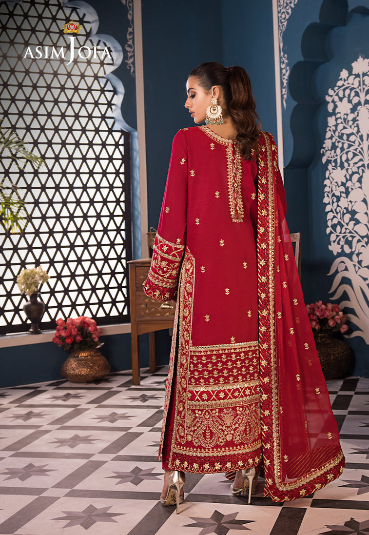 Asim Jofa Fasana-e-Ishq`24 AJF#10