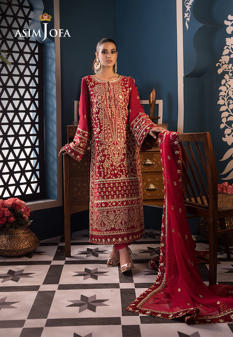 Asim Jofa Fasana-e-Ishq`24 AJF#10