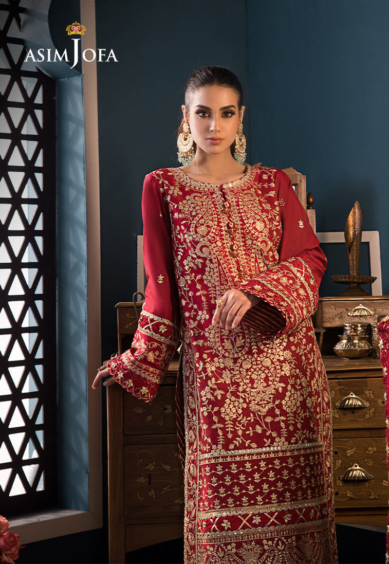 Asim Jofa Fasana-e-Ishq`24 AJF#10