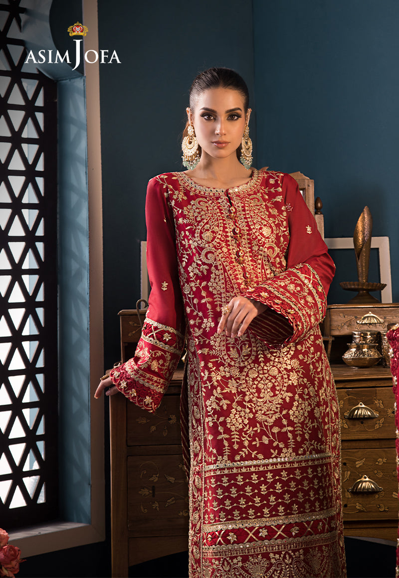 Asim Jofa Fasana-e-Ishq`24 AJF#10