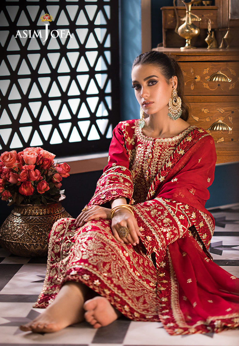 Asim Jofa Fasana-e-Ishq`24 AJF#10