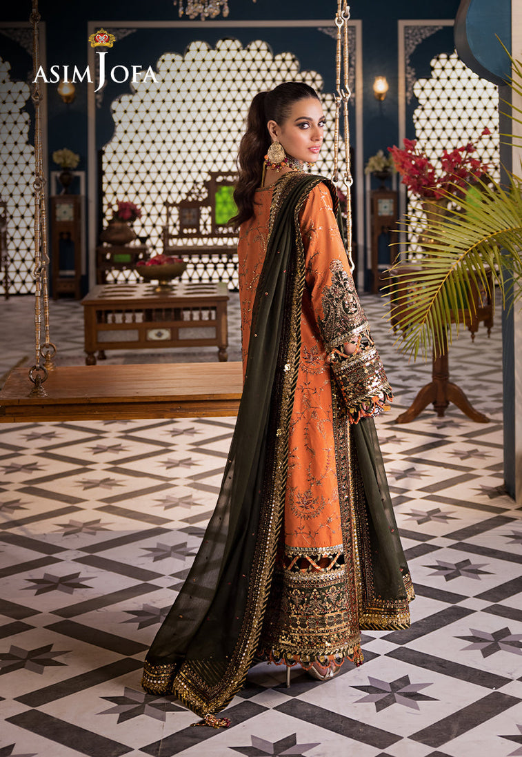 Asim Jofa Fasana-e-Ishq`24 AJF#24