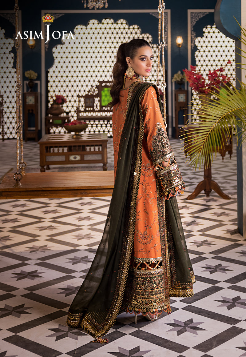 Asim Jofa Fasana-e-Ishq`24 AJF#24