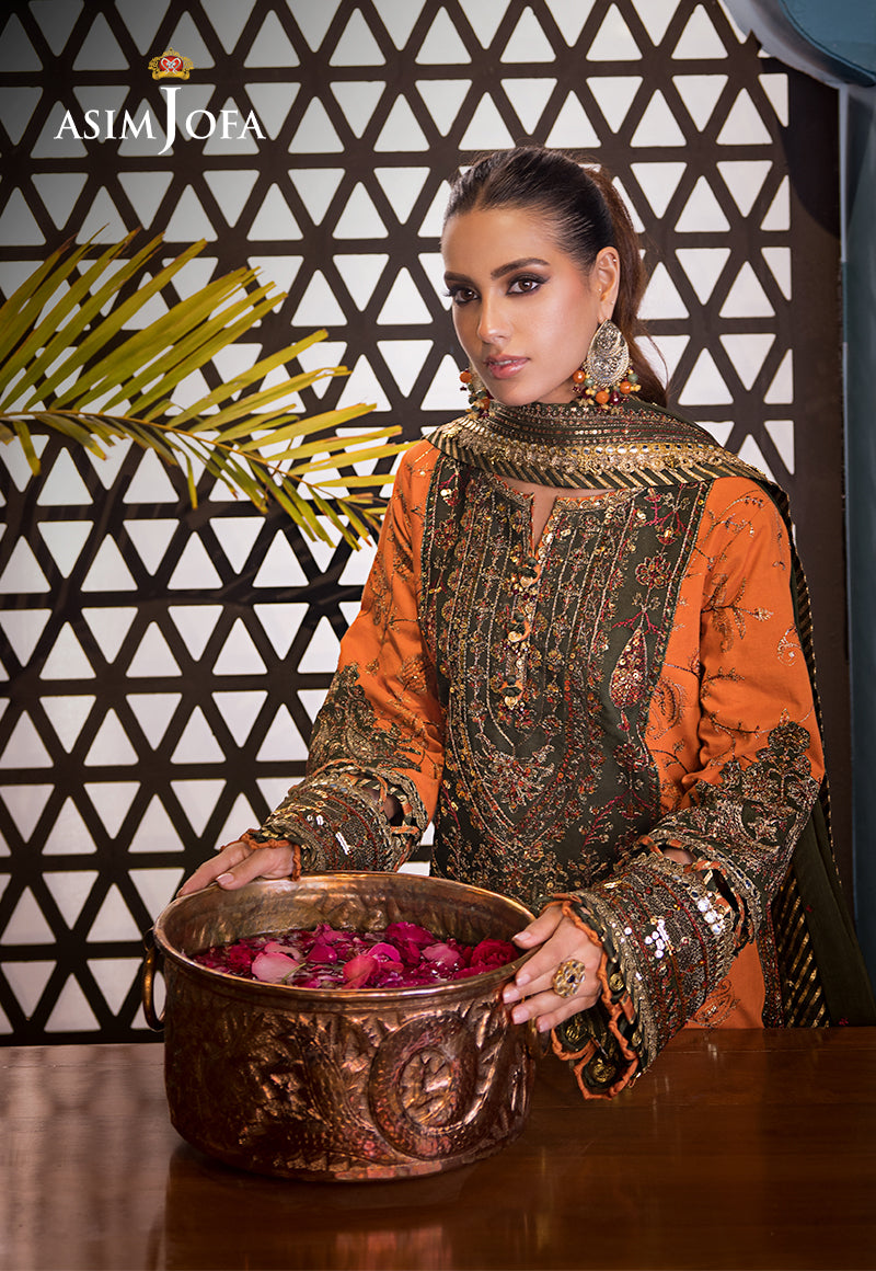 Asim Jofa Fasana-e-Ishq`24 AJF#24