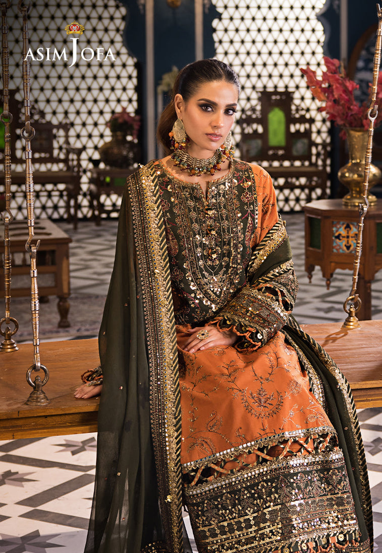 Asim Jofa Fasana-e-Ishq`24 AJF#24