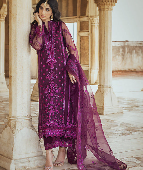 Zainab Chottani Tahra Festive`23 D#10 (MahBano)