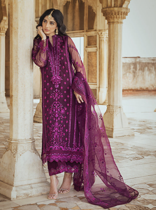 Zainab Chottani Tahra Festive`23 D#10 (MahBano)