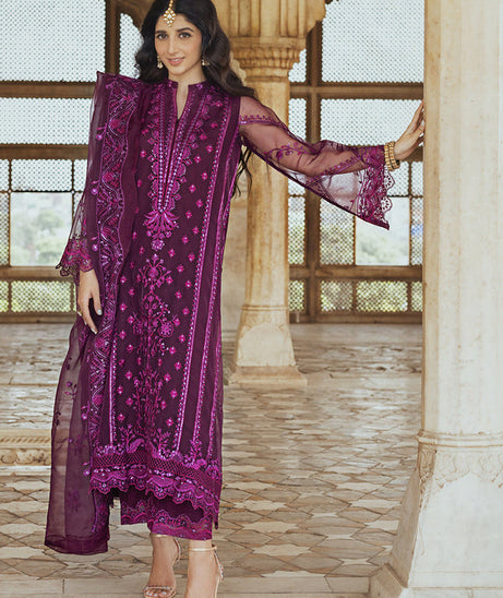 Zainab Chottani Tahra Festive`23 D#10 (MahBano)