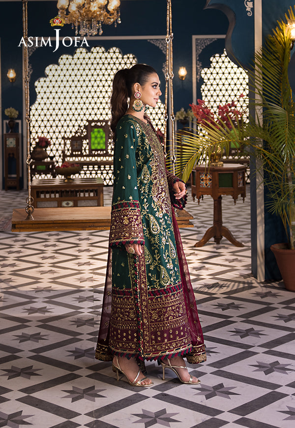 Asim Jofa Fasana-e-Ishq`24 AJF#01