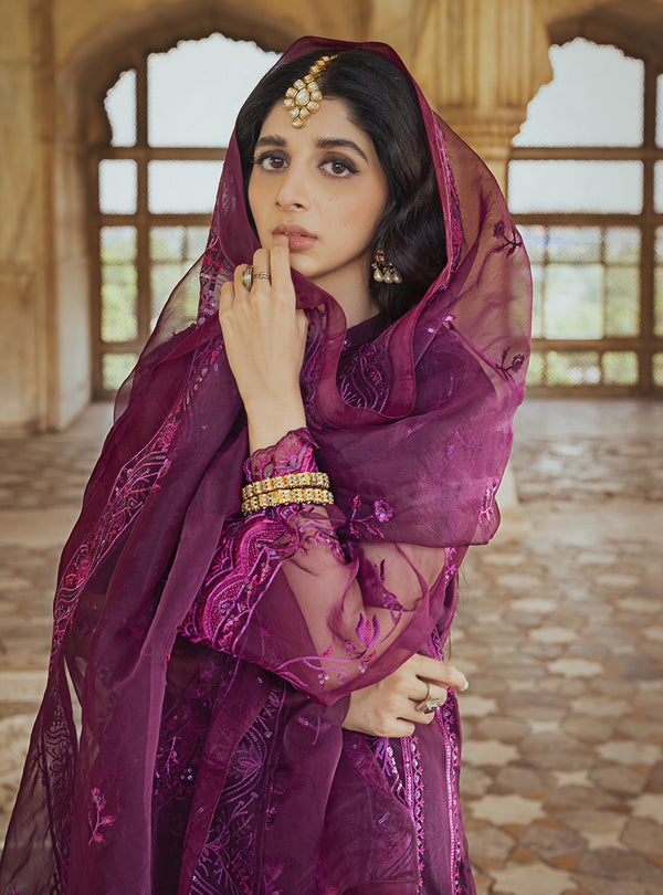 Zainab Chottani Tahra Festive`23 D#10 (MahBano)