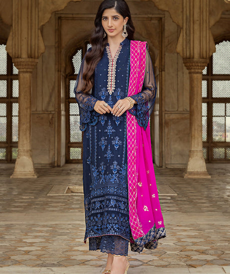 Zainab Chottani Tahra Festive`23 D#9 (Sultana)