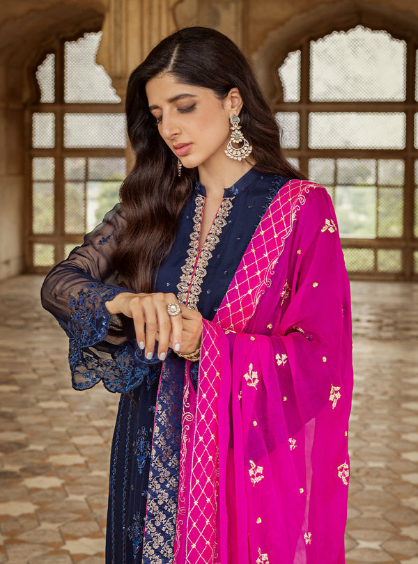 Zainab Chottani Tahra Festive`23 D#9 (Sultana)