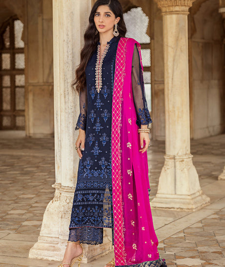 Zainab Chottani Tahra Festive`23 D#9 (Sultana)