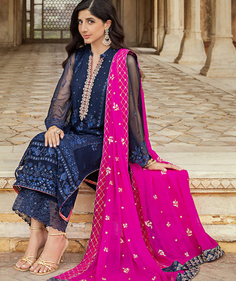 Zainab Chottani Tahra Festive`23 D#9 (Sultana)