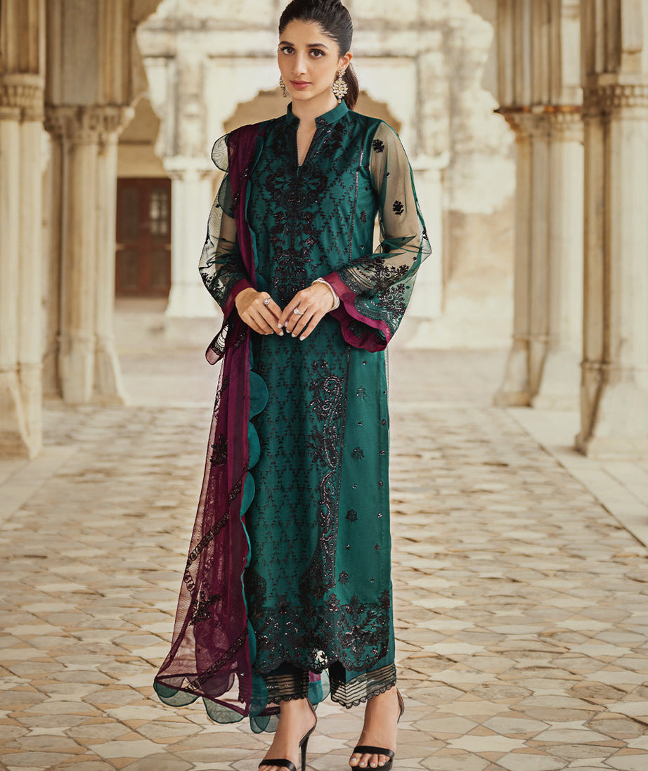 Zainab Chottani Tahra Festive`23 D#06