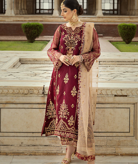 Zainab Chottani Tahra Festive`23 D#1 (Jahanara)