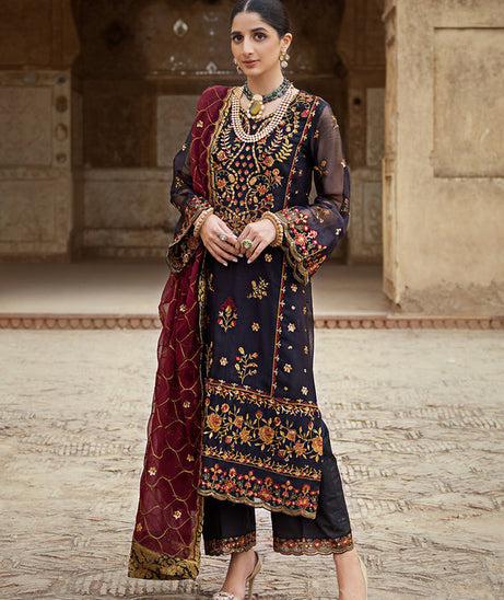 Zainab Chottani Tahra Festive`23 D#3 (Firdaus)