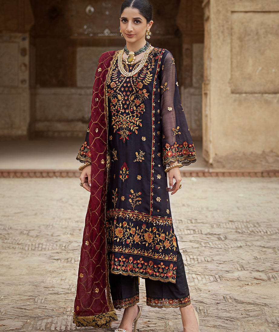 Zainab Chottani Tahra Festive`23 D#03