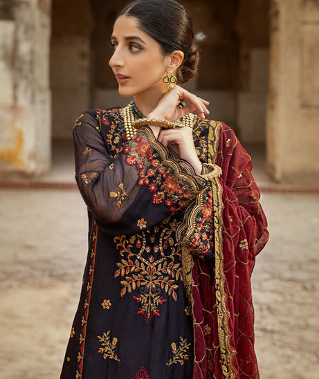 Zainab Chottani Tahra Festive`23 D#3 (Firdaus)