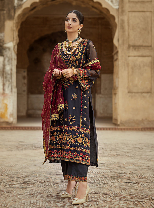 Zainab Chottani Tahra Festive`23 D#3 (Firdaus)