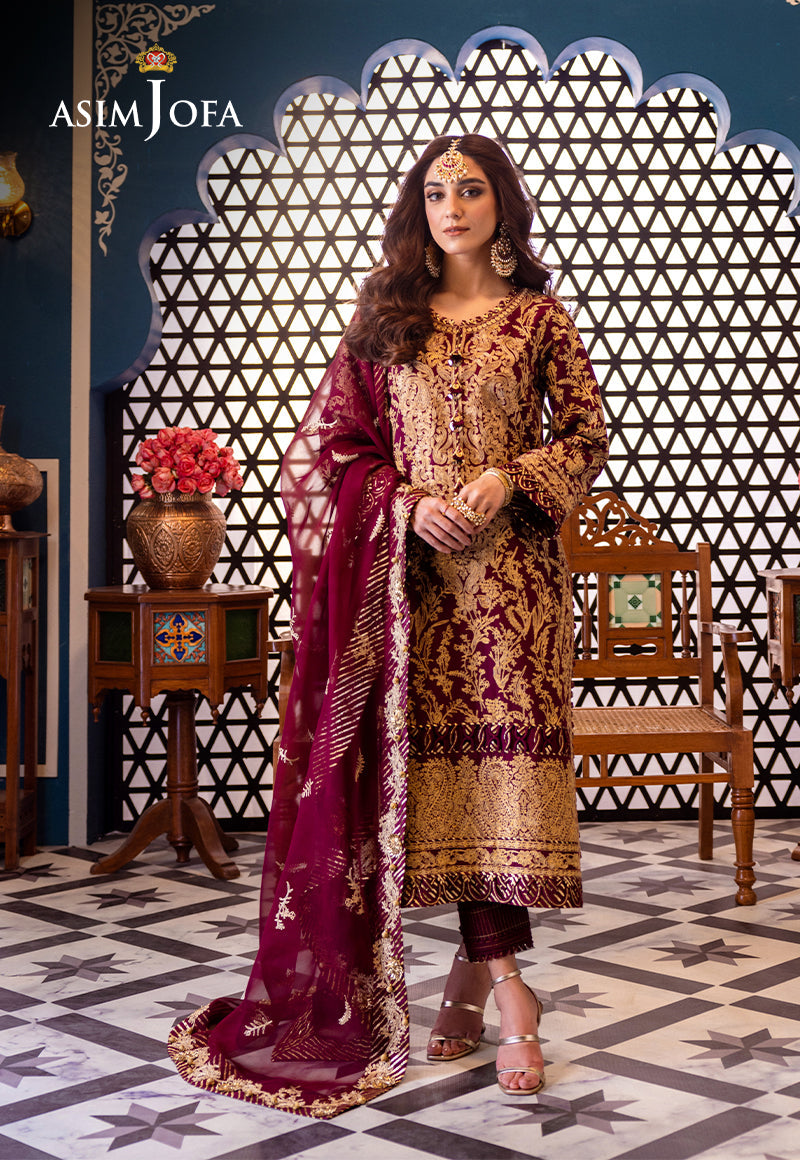 Asim Jofa Fasana-e-Ishq`24 AJF#03